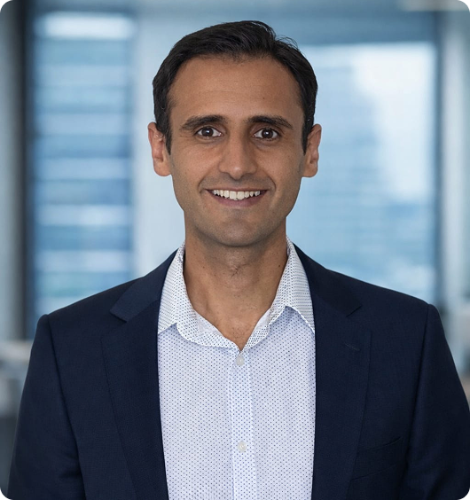 Vish Singh, Founder & CEO of Discovery Nest